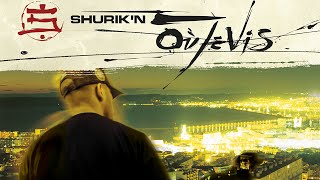 Shurikn  Rêves Audio officiel [upl. by Thorsten]