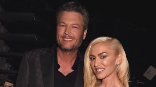 Watch Gwen Stefani and Blake Shelton Rock Their Billboard Music Awards Duet [upl. by Aisanahta]