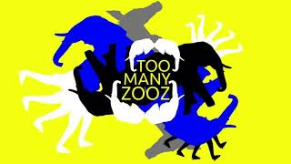 Too Many Zooz  FWS Audio  F Note [upl. by Inattirb]