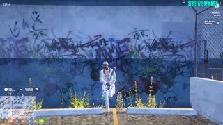 STREETLIFE UPGRADED CITY  Hamerey Cervantes  Highlights [upl. by Ynnaej]