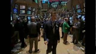 Stock Market Crash of 2008 [upl. by Hartman]