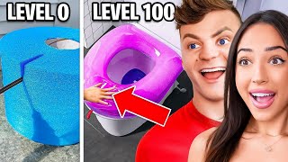 TOP 100 ODDLY SATISFYING VIDEOS [upl. by Levins]