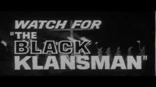 BLACKKKLANSMAN Extended Trailer Featuring PRINCES quotMARY DONT YOU WEEPquot [upl. by Tserof]