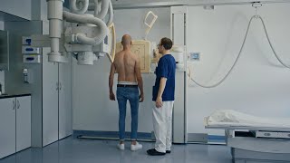 Die Radiologie als zentraler Bereich der Patientenversorgung [upl. by Nauqit]