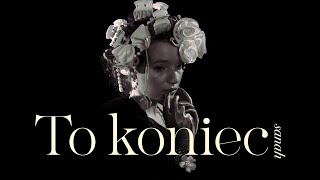 sanah – To koniec Official audio [upl. by Mathi]