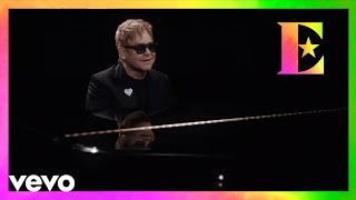 Elton John  A Good Heart [upl. by Brandy]