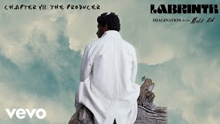 Labrinth  The Producer Official Audio [upl. by Tija]