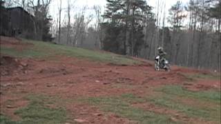 Rivers Edge Outdoors MX Track [upl. by Anatnom]