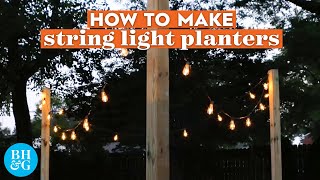 Outdoor Lighting Ideas for Your Garden [upl. by Ahgem]