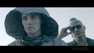 Defiance  Live Action Trailer [upl. by Anuhsal245]