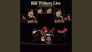 I Cant Write LeftHanded Live at Carnegie Hall New York NY  October 1972 [upl. by Leighton]