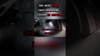 Moments Child Predators Caught Redhanded [upl. by Caryl]