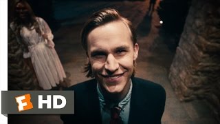 La Purge 3  lAnnée Électorale The Purge  Election Year  Bande Annonce [upl. by Eyt]