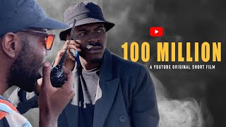 100 MILLION  Official Trailer [upl. by Inahteb]