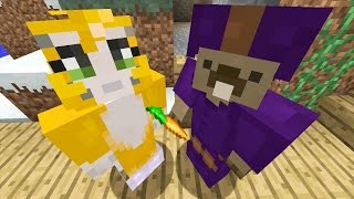 Minecraft Xbox  Randoms Adventure Map  Part 2 [upl. by Eiramlatsyrc]