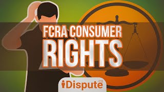 How To Dispute All Credit Bureaus Like a Pro  Fair Credit Reporting Act FCRA [upl. by Leclair]