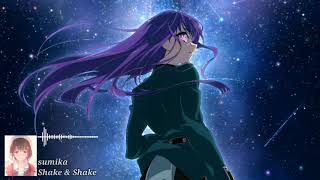 Pretty Boy Detective Club OPOpening Full 『 Shake amp Shake 』by sumika [upl. by Aneram]