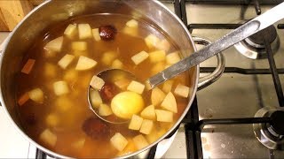 How to make KOMPOT [upl. by Kimbra]