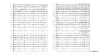 La Gazza Ladra – G Rossini arr by Franco Cesarini [upl. by Oakman]