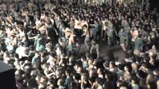 PARKWAY DRIVE  Live at UNSW Roundhouse Sydney AU Full Set [upl. by Vel]