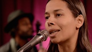 Rhiannon Giddens  Shake Sugaree Lastfm Sessions [upl. by Inuat940]