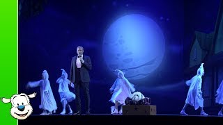 Samson amp Gert  Het Spook Van De Opera  Kerstshow 2016  2017 [upl. by Elawalo]