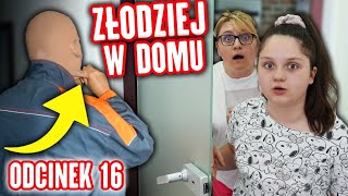 ZŁODZIEJ W DOMU ❗ POKAZAŁ TWARZ 😮 ODC16 MISIA I JA [upl. by Frederico]