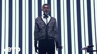 Stromae  Racine Carrée Live Full Concert [upl. by Cade]