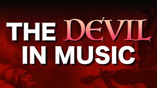 The Devil in music an untold history of the Tritone [upl. by Dwan]