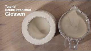 Tutorial Giessen [upl. by Shauna]