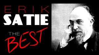 1 Hour Classical Music  The Best of Erik Satie Piano Masterpieces  Full Recording HQ [upl. by Noneek488]