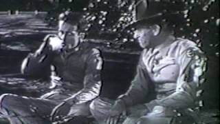 Merle Travis  ReEnlistment Blues [upl. by Eelik]