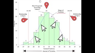 Histograms  How to Use [upl. by Weywadt]