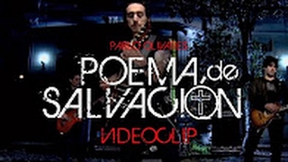 Pablo Olivares  Poema De Salvación [upl. by Jaenicke]