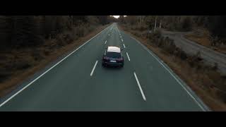 Dji Fpv Drone  Cinematic Footage  Car Chasing [upl. by Lodmilla]