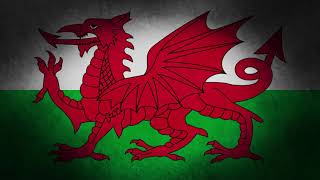 Ar Hyd Y Nos  Welsh Folk Song Welsh  English lyrics [upl. by Dorrej632]