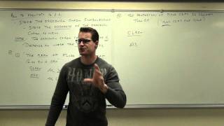 Statistics Lecture 82 An Introduction to Hypothesis Testing [upl. by Attayek]