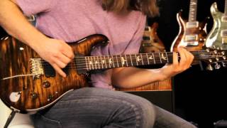 PRS 513 Tone Review and Demo With Paul Reed Smith [upl. by Rise]