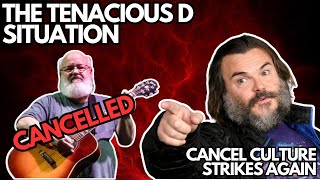 THE TENACIOUS D SITUATION [upl. by Leen]