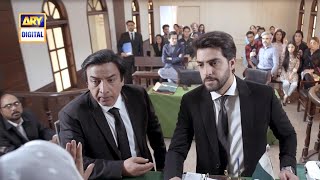 Pinjra Last Episode 28  Best Scene 01  ARY Digital [upl. by Ruthe]