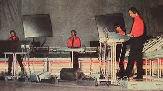 Kraftwerk  Live 1981 Remastered [upl. by Malin]