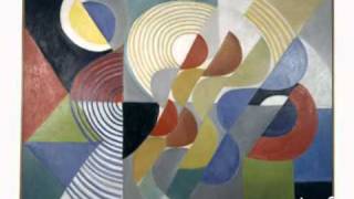 Sonia Delaunay [upl. by Mandel413]