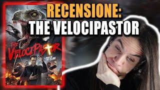 Recensione THE VELOCIPASTOR [upl. by Aneerol137]