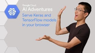 How to Import a Keras model into TensorFlowjs [upl. by Eudora]