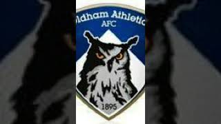 Oldham athletic [upl. by Otxilac]