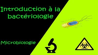 Introduction à la bactériologie [upl. by Berget41]