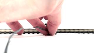 How to set up your DCC train set [upl. by Edbert]