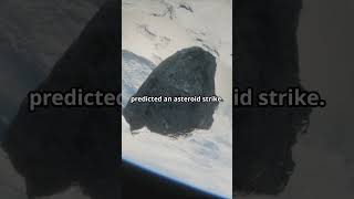 NASA Warns of Asteroid Hitting Earth Within Hours [upl. by Relyuc]