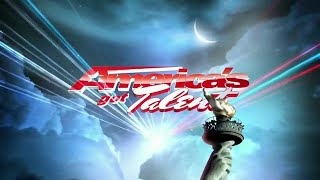 Americas Got Talent 2012 Intro [upl. by Enaid]