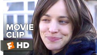 Disobedience Movie Clip  Do You Fancy Women 2018  Movieclips Coming Soon [upl. by Eilsel920]